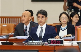 Hàn Quốc có Bộ trưởng Môi trường mới