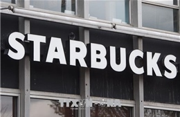 Hãng Starbucks bị kiện &#39;đạo&#39; ý tưởng về son môi hương cà phê