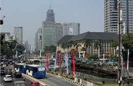 Indonesia tổ chức Lễ Quốc khánh ở cả Jakarta và Thủ đô mới Nusantara