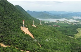 Đường dây 500 kV mạch 3 giai đoạn nước rút - Bài cuối: Dốc toàn lực vượt khó