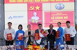 Gieo &#39;hạt giống&#39; đảng, tạo động lực phát triển doanh nghiệp - Bài 3: Vượt qua &#39;rào cản&#39;