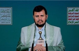 Houthi tuyên bố sẽ tiếp tục tấn công Israel