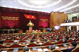  Tổng Bí thư, Chủ tịch nước Nguyễn Phú Trọng: Lợi ích của quốc gia, dân tộc là tối thượng