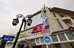 Truyền thông Séc đánh giá cao vai trò của Việt Nam trong tổ chức Hội nghị thượng đỉnh Mỹ-Triều lần hai
