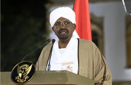 Tổng thống Sudan tuyên bố giải tán chính phủ, thiết lập  tình trạng khẩn cấp 