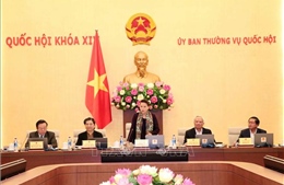 Ủy ban Thường vụ Quốc hội xem xét thành lập thành phố Chí Linh tại phiên họp thứ 30