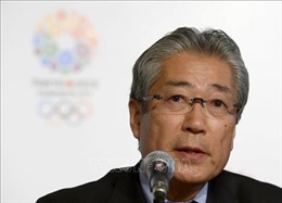 Chủ tịch Ủy ban Olympic Nhật Bản bị truy tố tại Pháp về tội tham nhũng