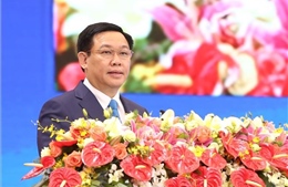 Việt Nam luôn coi trọng và đóng góp tích cực cho hợp tác ASEAN - Trung Quốc