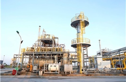 PV GAS D đảm bảo nguồn khí thiên nhiên cho khách hàng tiêu thụ