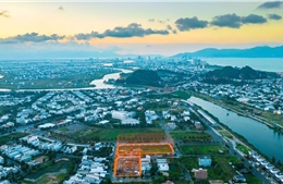 Quy hoạch và hạ tầng: Lực đẩy cho hành lang phát triển mới phía Nam Đà Nẵng