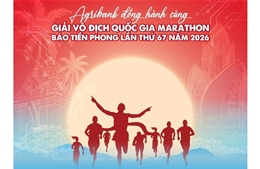 Lan tỏa giá trị thể thao vì cộng đồng và phát triển bền vững