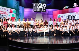 EVNHCMC tổ chức Gameshow truyền hình về sử dụng điện an toàn, tiết kiệm