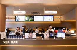 Chagee Việt Nam chung tay hỗ trợ người khuyết tật và trẻ mồ côi TP Hồ Chí Minh