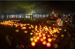 Nguyện ước chân thành cho bản thân, gia đình và đất nước