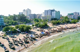 Thanh Hóa mời gọi đầu tư 173 dự án với tổng số vốn lên tới hơn 570.000 tỷ đồng