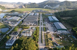 Hiệu quả công tác xúc tiến đầu tư tăng thu ngân sách ở Thanh Hóa