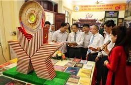 Đổi mới hoạt động thư viện góp phần xây dựng xã hội học tập tại Bắc Ninh