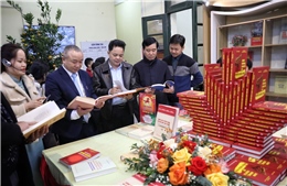 Lan tỏa văn hóa đọc từ các phong trào, cuộc thi trên địa bàn tỉnh Bắc Ninh