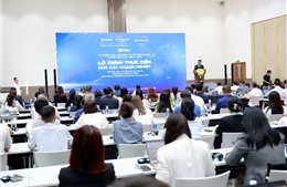 Kiến tạo hệ sinh thái công nghiệp xanh: Lộ trình thực tiễn hướng tới Net Zero