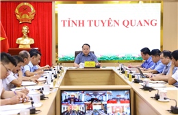 Tuyên Quang: Tập trung nguồn lực hoàn thành cấp điện cho 40 thôn trước quý II/2027