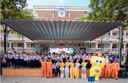 EVNHCMC: Đẩy mạnh vận động sử dụng điện tiết kiệm