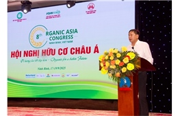 Agribank góp phần mở ra một tầm nhìn mới cho nông nghiệp Việt Nam