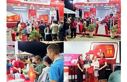 Agribank đồng hành, lan tỏa văn hóa Tây Nguyên