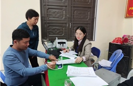 Tín dụng ưu đãi 'mở đường' cho sinh viên theo học các ngành STEM