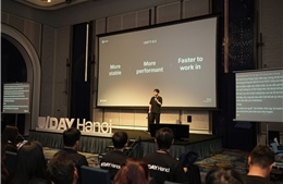 U/Day Hanoi 2026: Quy tụ cộng đồng game tại Việt Nam