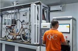 Thống Nhất thúc đẩy nghiên cứu các giải pháp di chuyển xanh