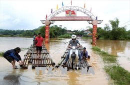 Thủ tướng chỉ đạo ứng phó lũ lớn ở Đồng bằng sông Cửu Long và mưa lũ tại Bắc Bộ
