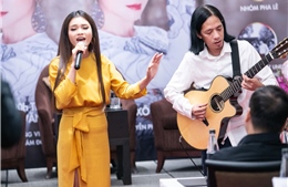Phạm Phương Thảo ‘Mơ duyên’ sau 20 năm theo nghiệp ca hát