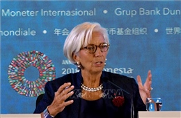 IMF &#39;bật đèn xanh&#39; cho Argentina, nâng gói vay tín dụng dự phòng lên 56,3 tỷ USD