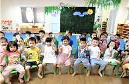 Lợi ích kép của chương trình Sữa học đường Hà Nội