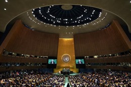 Việt Nam chính thức đảm nhiệm vai trò Ủy viên không thường trực Hội đồng Bảo an Liên hợp quốc từ ngày 1/1/2020