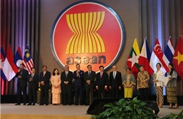  Việt Nam sẽ đảm đương tốt vai trò Chủ tịch ASEAN năm 2020