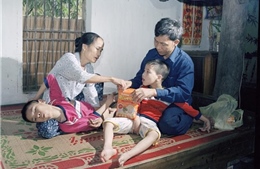 Công lý cho nạn nhân chất độc da cam/dioxin Việt Nam