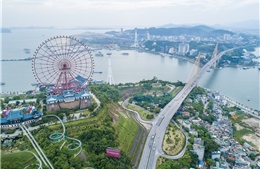 Biến cái hữu hạn thành vô hạn – Quảng Ninh đã làm gì?