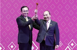 Việt Nam sẵn sàng đảm nhiệm vai trò Chủ tịch ASEAN 2020