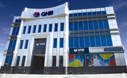 Thông báo gia hạn hoạt động Văn phòng đại diện Ngân hàng Qatar National Bank tại Thành phố Hồ Chí Minh