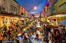 Grand World Phú Quốc: Tiên phong “thắp sáng” kinh tế đêm Việt Nam