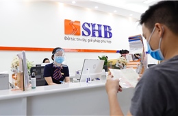 SHB triển khai gói  tín dụng 25.000 tỷ hỗ trợ khách hàng vượt qua dịch COVID-19