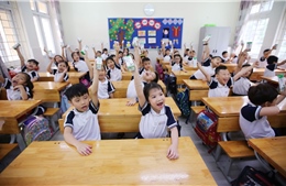Sữa học đường thành phố Hà Nội đánh giá hiệu quả giai đoạn 2018-2020