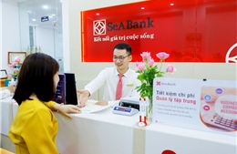 SeABank đạt lợi nhuận trước thuế gần 754 tỷ đồng trong 6 tháng đầu năm 2020