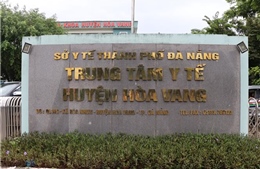 Bệnh nhân cuối cùng tại Trung tâm Y tế huyện Hòa Vang được xuất viện