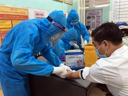 Việt Nam có bệnh nhân COVID-19 thứ 7 tử vong, là ca bệnh số 426 