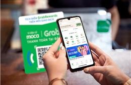 Grab Việt Nam và Lazada Việt Nam hợp tác tăng cường trải nghiệm cho người tiêu dùng