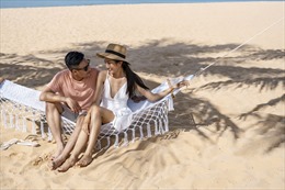 Kỳ nghỉ sang-xịn-mịn dưới 6 triệu đồng cho 2 người tại Vinpearl Phú Quốc