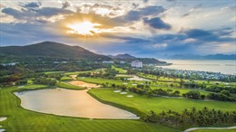 Vinpearl Golf đồng hành cùng CNN quảng bá du lịch Việt Nam