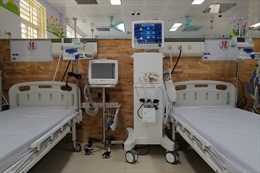 Sun Group khẩn cấp ủng hộ 70 tỷ đồng mua trang thiết bị y tế cho TP Hồ Chí Minh, Đồng Nai, Vũng Tàu, Kiên Giang